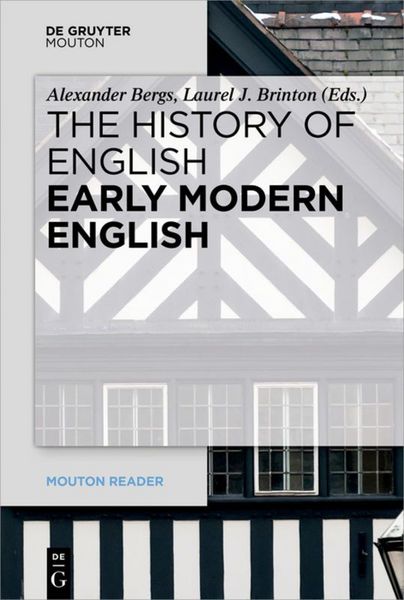 Produktbild: Early Modern English