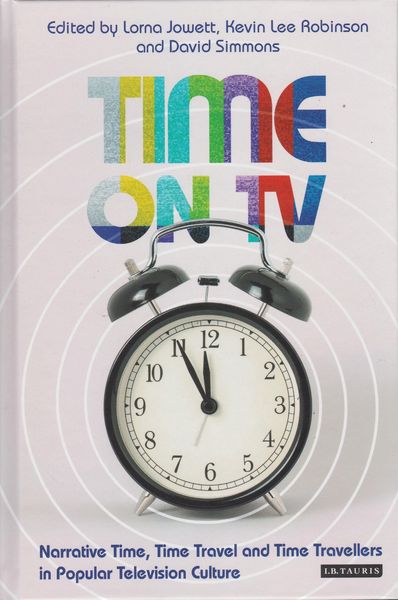 Produktbild: Time on TV