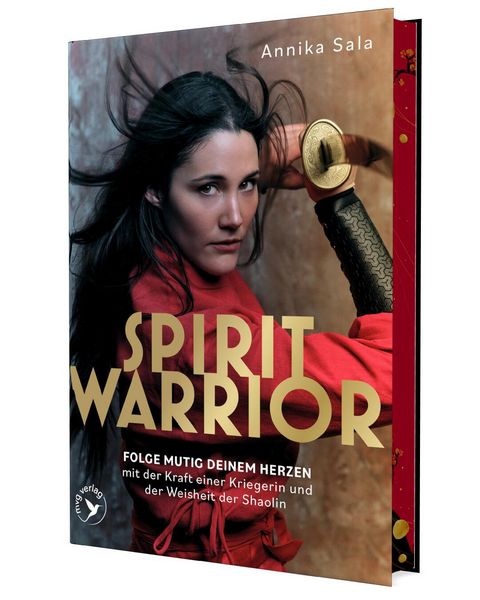 Produktbild: Spirit Warrior