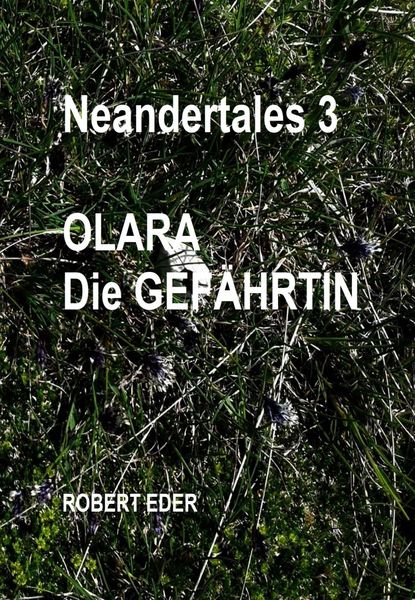 Produktbild: Neandertales 3