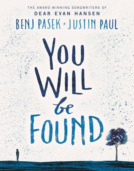 Produktbild: You Will Be Found