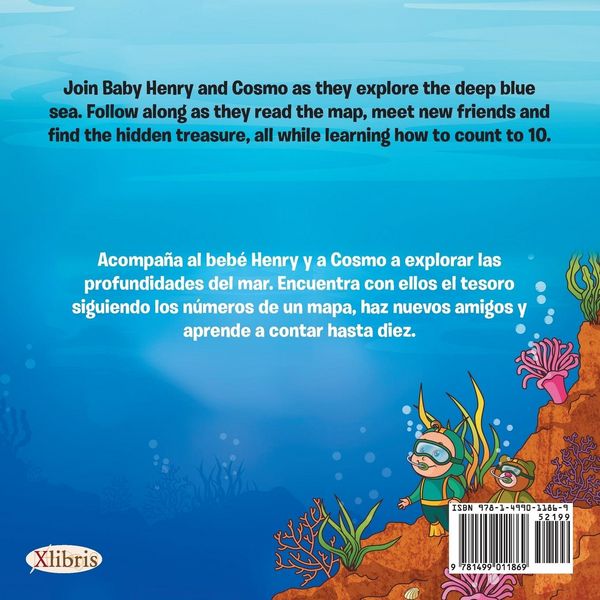 Produktbild: Under the Sea