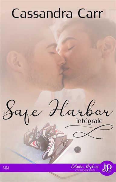 Produktbild: Safe Harbor