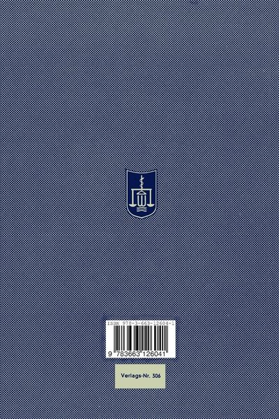 Produktbild: Investitionspolitik des Industriebetriebs