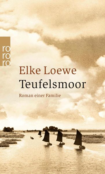 Produktbild: Teufelsmoor