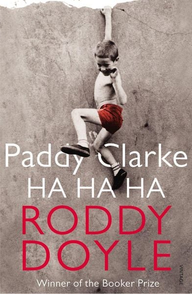 Produktbild: Paddy Clarke Ha Ha Ha