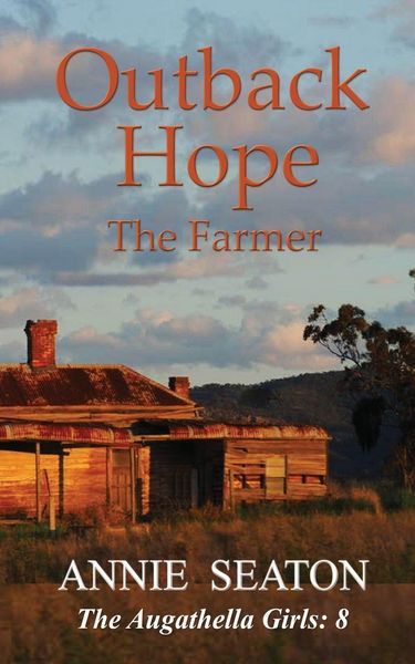Produktbild: Outback Hope