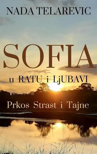 Produktbild: Sofia u Ratu i Ljubavi