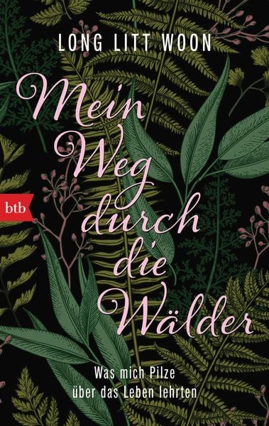 Produktbild: Mein Weg durch die W&auml;lder