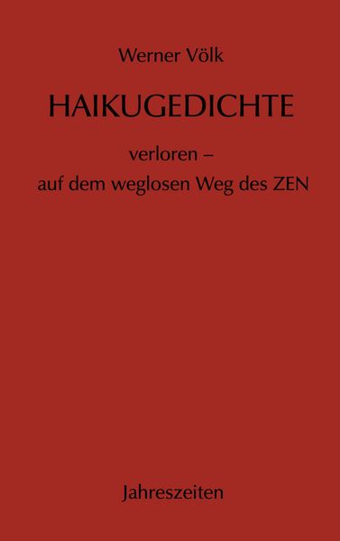 Produktbild: Haikugedichte