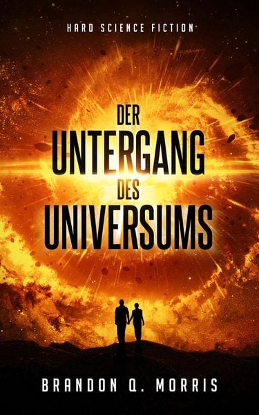 Produktbild: Der Untergang des Universums