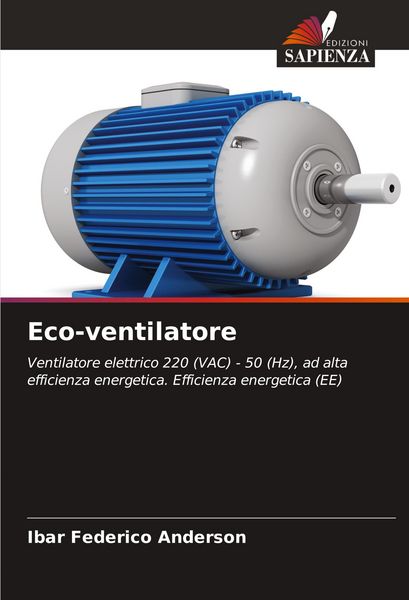Produktbild: Eco-ventilatore