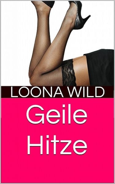 Produktbild: Geile Hitze