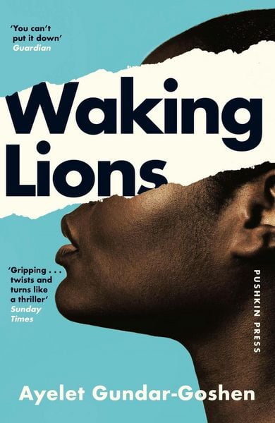 Produktbild: Waking Lions