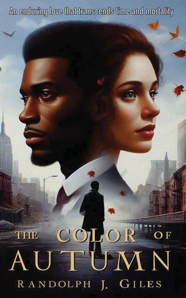 Produktbild: The Color of Autumn