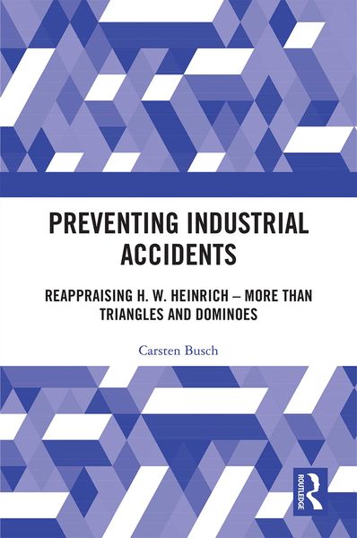 Produktbild: Preventing Industrial Accidents