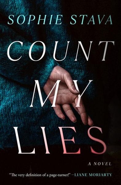 Produktbild: Count My Lies