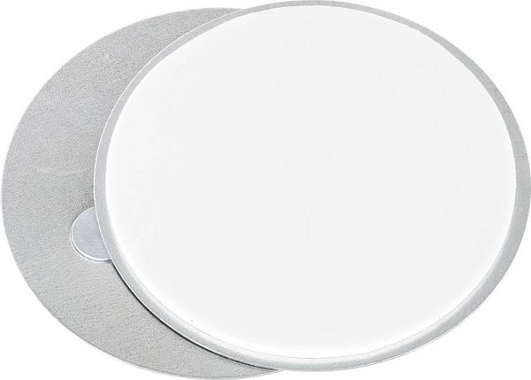 Produktbild: Cordes Haussicherheit CC-44 Magnet-Befestigung f&uuml;r Rauchwarnmelder (&Oslash; x H) 70mm x 3mm