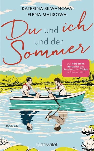 Produktbild: Du und ich und der Sommer