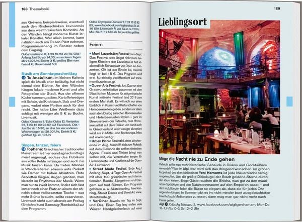 Produktbild: DUMONT Reise-Taschenbuch Reisef&uuml;hrer Chalkidik&iacute; & Thessalon&iacute;ki