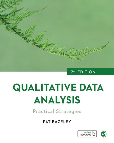 Produktbild: Qualitative Data Analysis
