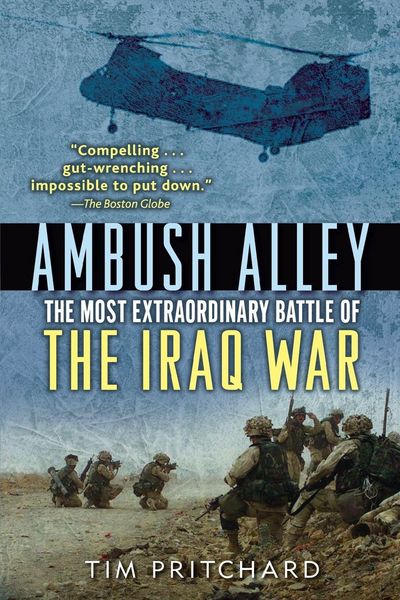 Produktbild: Ambush Alley