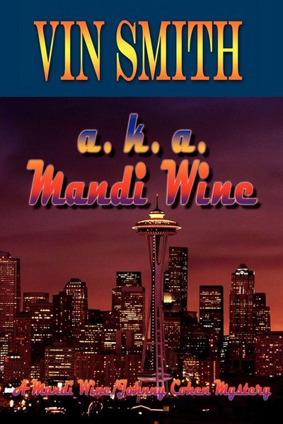 Produktbild: A. k. a. Mandi Wine