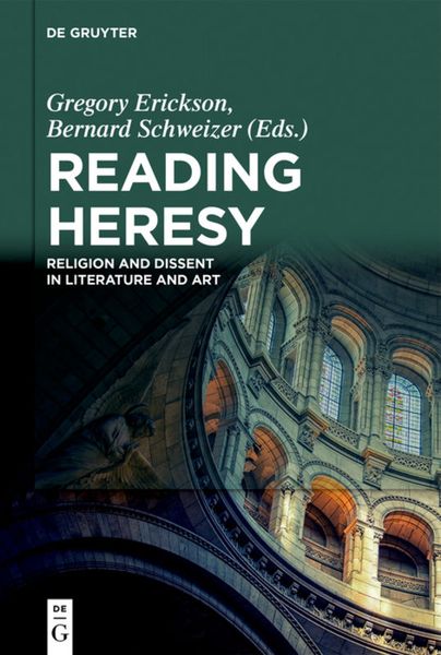 Produktbild: Reading Heresy
