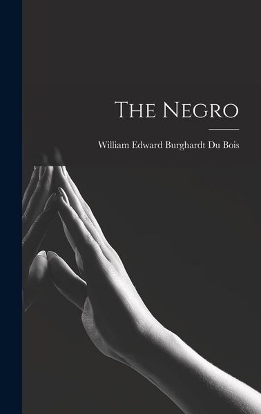 Produktbild: The Negro