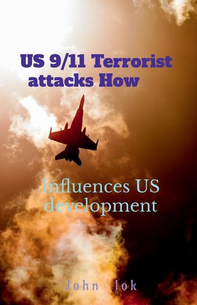 Produktbild: US 9 11 Terrorist attacks How