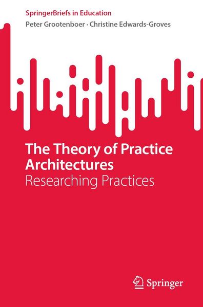 Produktbild: The Theory of Practice Architectures
