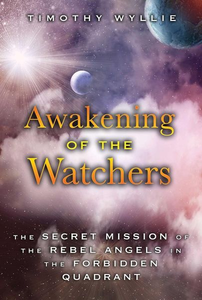Produktbild: Awakening of the Watchers