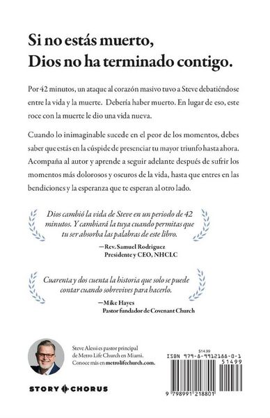Produktbild: Cuarenta y Dos