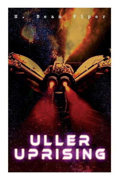 Produktbild: Uller Uprising