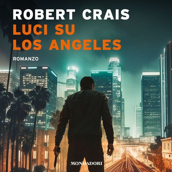 Produktbild: Luci su Los Angeles