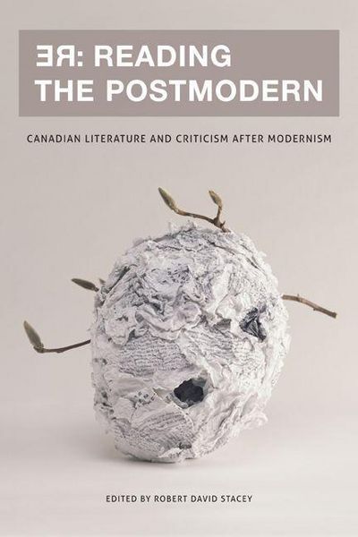 Produktbild: RE: Reading the Postmodern