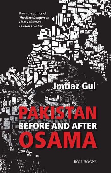 Produktbild: Pakistan Before and After Osama