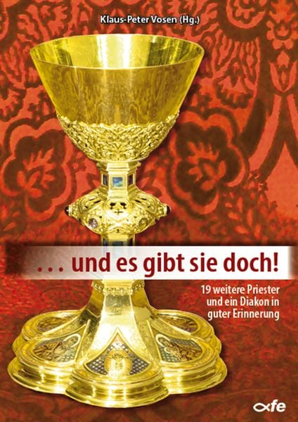 Produktbild: ... und es gibt sie doch!