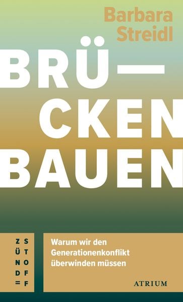 Produktbild: Br&uuml;cken bauen