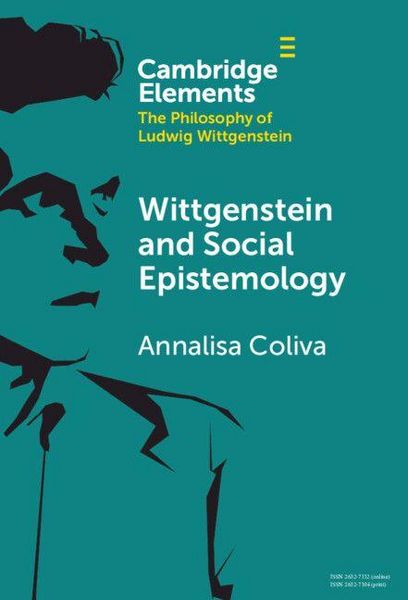 Produktbild: Wittgenstein and Social Epistemology
