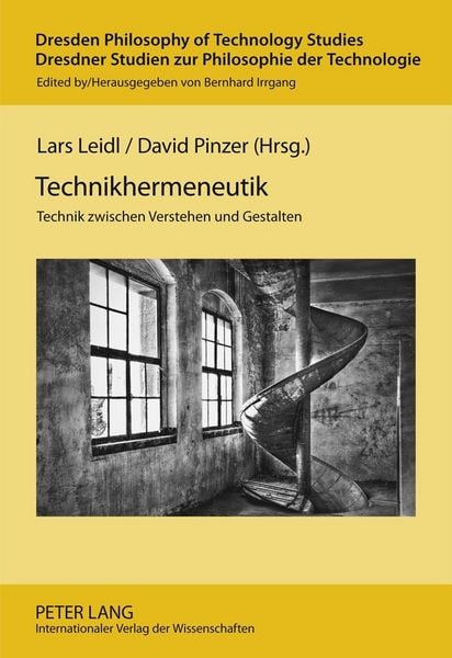 Produktbild: Technikhermeneutik