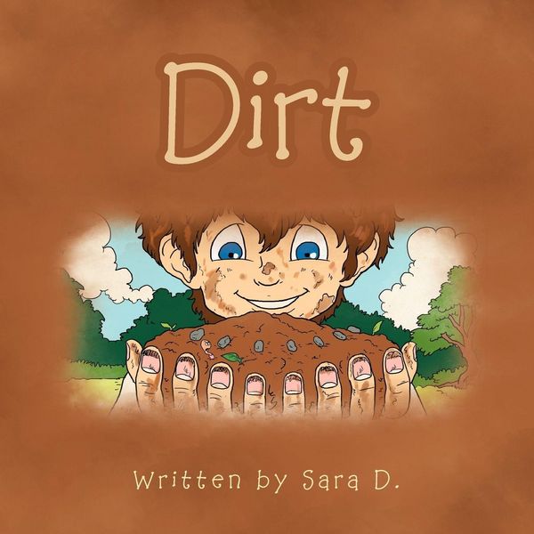 Produktbild: Dirt