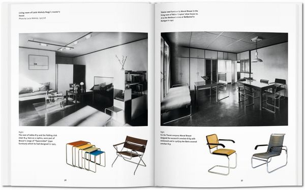 Produktbild: Bauhaus