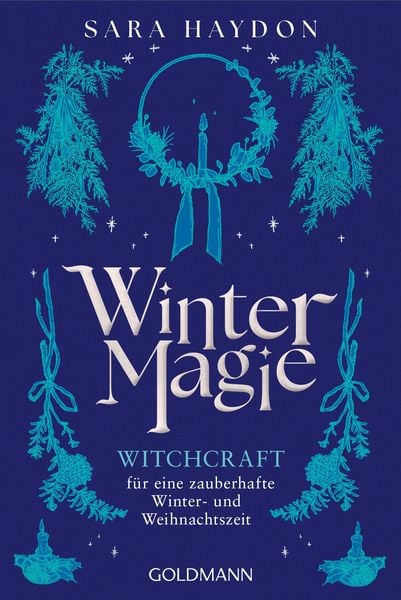 Produktbild: Wintermagie