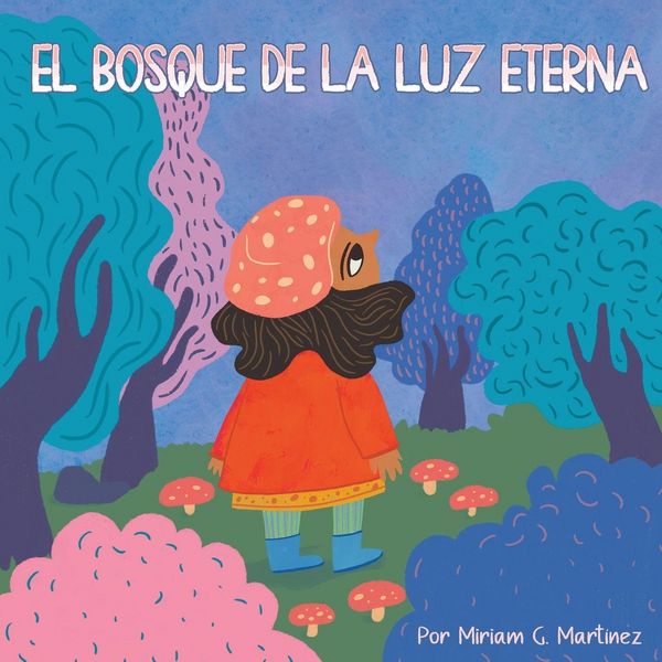 Produktbild: El Bosque de la Luz Eterna