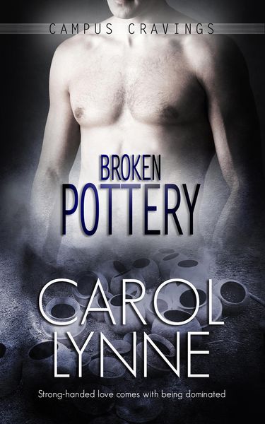 Produktbild: Broken Pottery