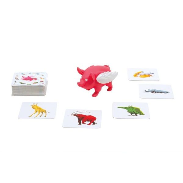 Produktbild: Pigasus