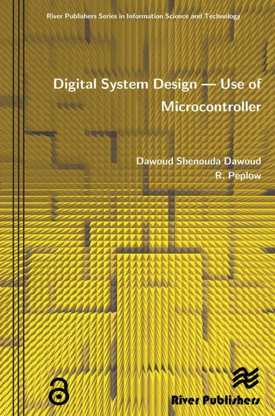 Produktbild: Digital System Design - Use of Microcontroller