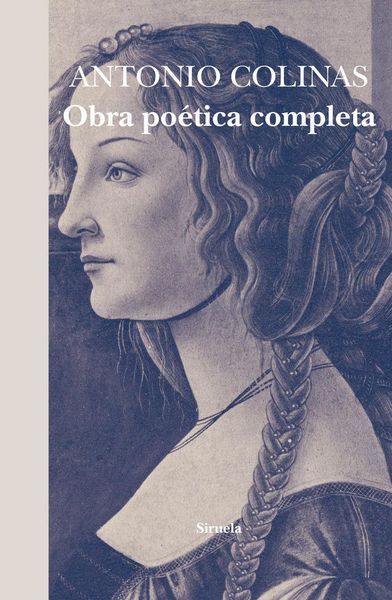 Produktbild: Obra po&eacute;tica completa