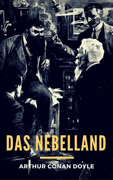Produktbild: Das Nebelland